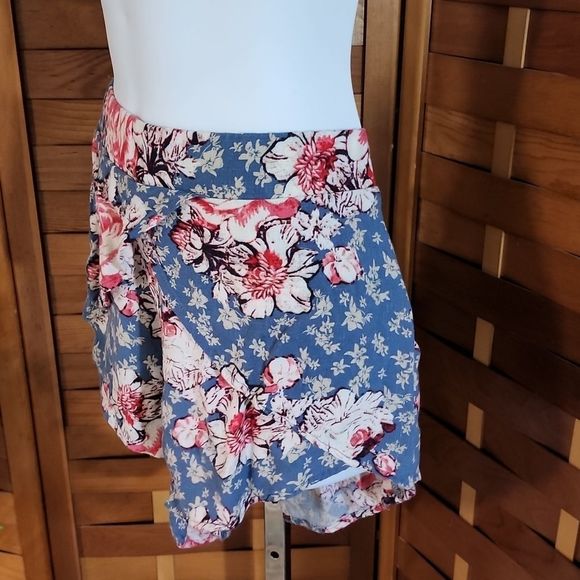 Free People brand Skort - Picture 3 of 11